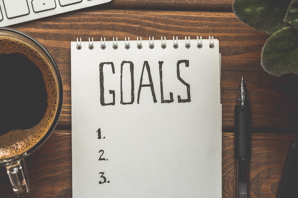 7 Reasons why Setting Goals is Important
